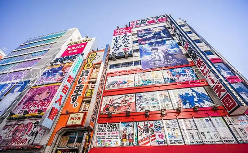 透视2D：当代欧美的卡通艺术