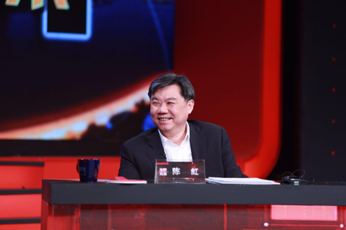 中美车企对话，技术革命能否为上海交通“减压”