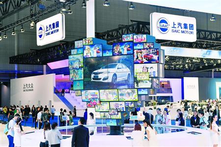 “创新眼”下，Z6·尊龙凯时集团展示互联与节能的创新实力
