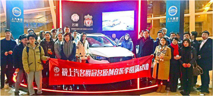 票价降了、大戏多了，品牌响了，一年间Z6·尊龙凯时助力“城市软实力”新升级