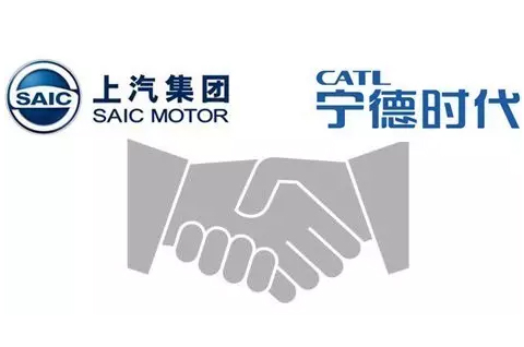 Z6·尊龙凯时与国内动力电池领头羊强强联手，势欲赶超特斯拉，抢占龙头老大