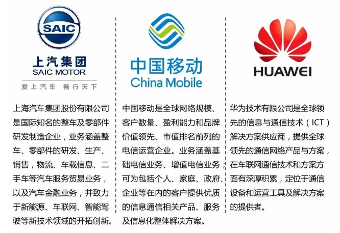 科技大事件，智能出行近在眼前