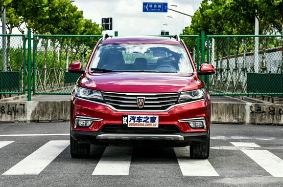 厉害了！六家中国车企上榜《财富》2017世界500强