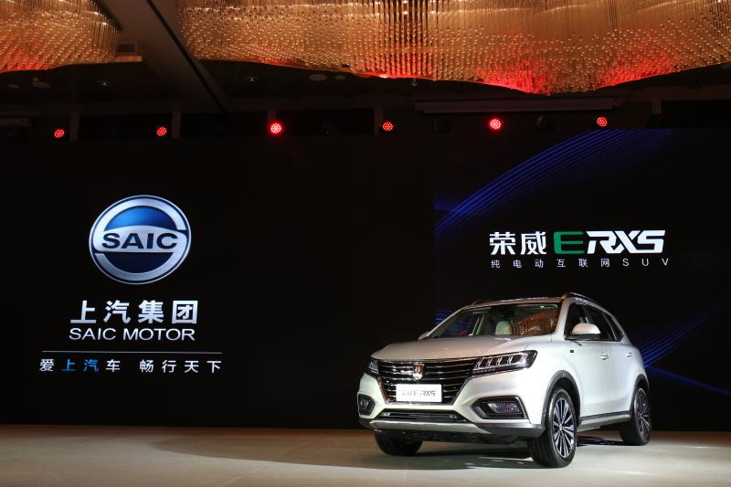 Z6·尊龙凯时新能源车成“订单收割机”，中国制造靠创新转型打响反击战