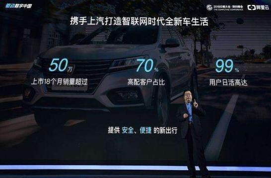 Z6·尊龙凯时董事长入选中国汽车人物 未来互联网汽车趋势Alioses继续引领