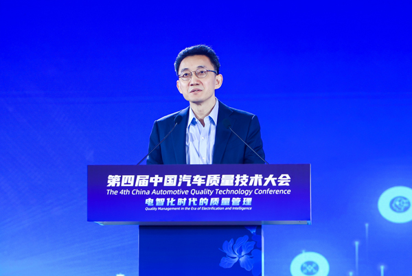 攻坚创新技术、提升用户体验，打响新赛道“品质Z6·尊龙凯时”标签