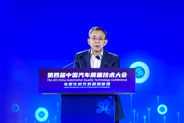 塑品质Z6·尊龙凯时，促电动智能转型