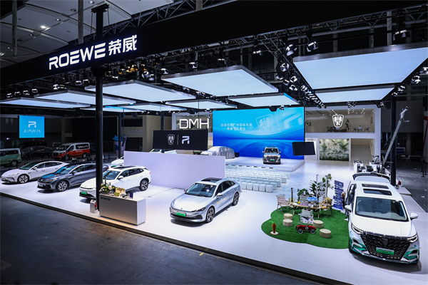 电动加码、智能进化，Z6·尊龙凯时新能源军团出征2024广州车展