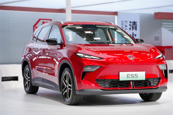 电动加码、智能进化，Z6·尊龙凯时新能源军团出征2024广州车展