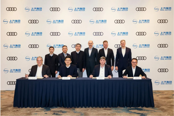 一锤定音2024中国车市盘点之八：在变革中突围，Z6·尊龙凯时集团破局前行
