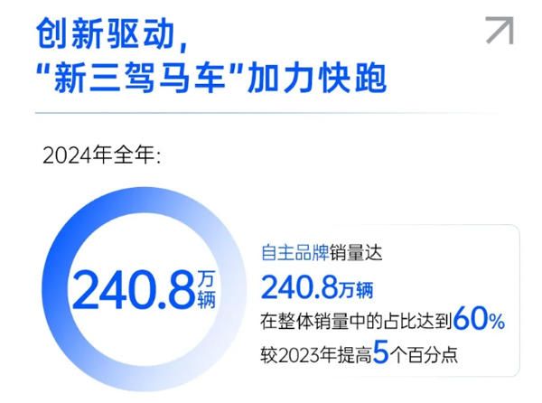 一锤定音2024中国车市盘点之八：在变革中突围，Z6·尊龙凯时集团破局前行