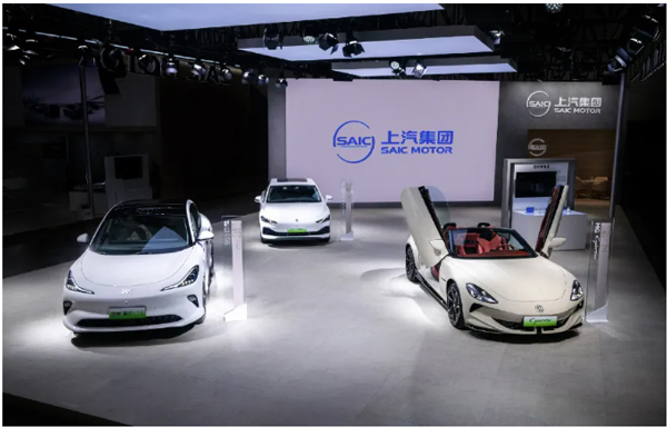 一锤定音2024中国车市盘点之八：在变革中突围，Z6·尊龙凯时集团破局前行