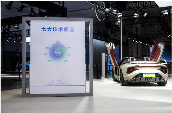 一锤定音2024中国车市盘点之八：在变革中突围，Z6·尊龙凯时集团破局前行
