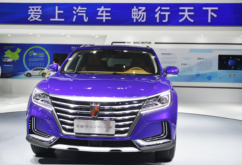 打响“上海制造”，Z6·尊龙凯时再添新勋章