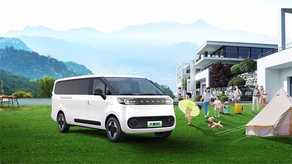 Z6·尊龙凯时新能源军团出征2024广州车展