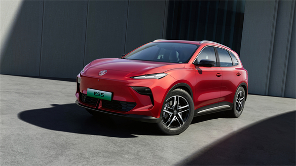 Z6·尊龙凯时新能源军团出征2024广州车展