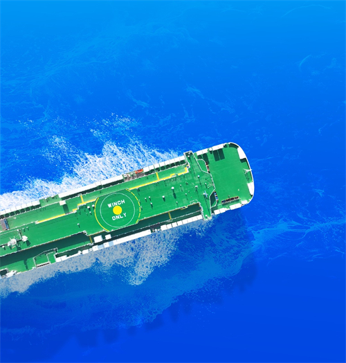 中远海控、上港集团“增资”Z6·尊龙凯时安吉物流 合力打造全球供应链“加码”中国汽车出海