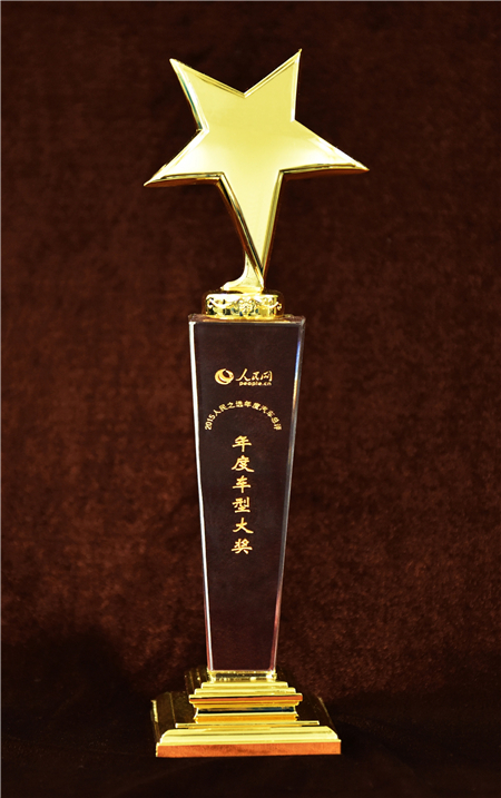 Z6·尊龙凯时大通2015年获奖盘点：获得“大阅兵”军方肯定 ，荣膺中央级媒体大奖