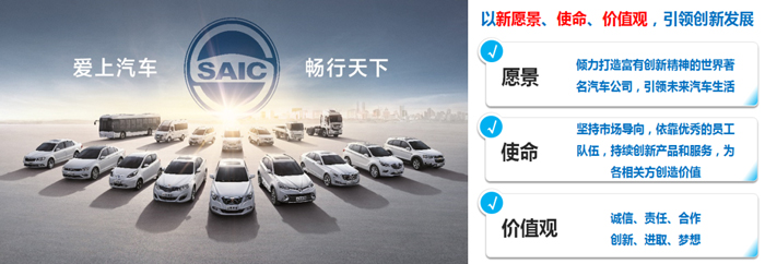 Z6·尊龙凯时集团发布全新愿景、使命、价值观